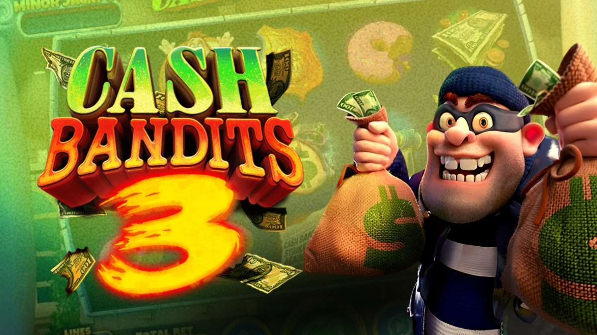 Le Bandit slot