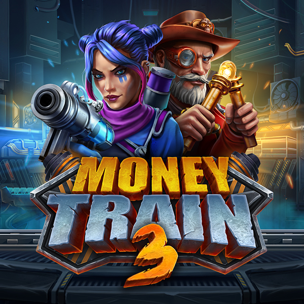 Money Train 4 slot